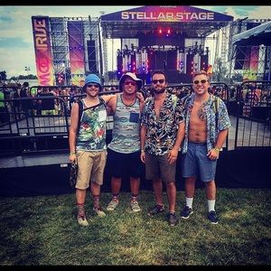 Meet your Posher, Nick